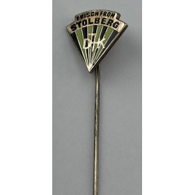 Pin DJK Frisch-Froh-Stolberg 1920 (GER)