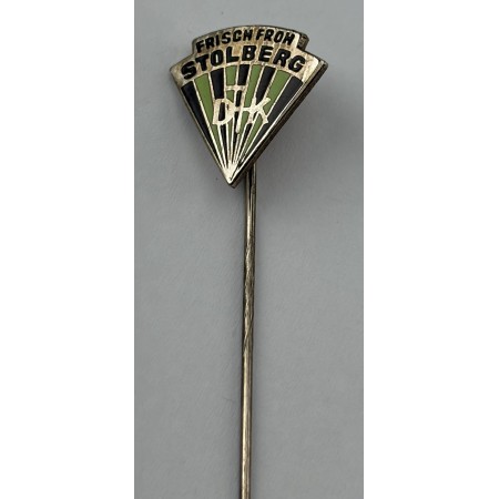 Pin DJK Frisch-Froh-Stolberg 1920 (GER)