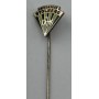 Pin DJK Frisch-Froh-Stolberg 1920 (GER)