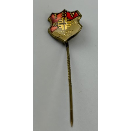Pin TSV v. 1873 Wörth a.d. Donau (GER)