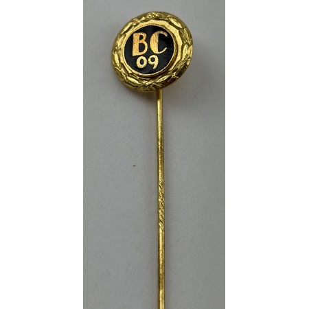 Pin BC 09 Oberbruch (GER)