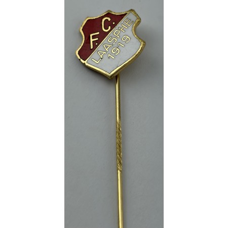 Pin FC Laasphe 1919 (GER)