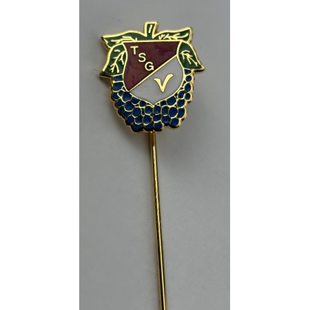 Pin aus Deutschland, Verein unbekannt (GER)