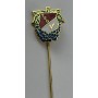 Pin aus Deutschland, Verein unbekannt (GER)