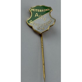 Pin ASV Veitsbronn/Siegelsdorf (GER)