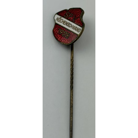 Pin SPV Höchenschwand (GER)
