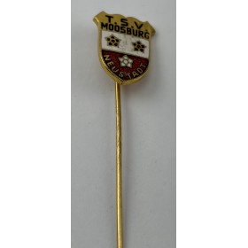 Pin TSV Moosburg (GER)