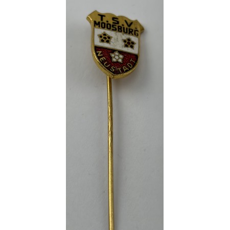 Pin TSV Moosburg (GER)