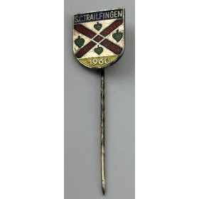 Pin SC Trailfingen (GER)