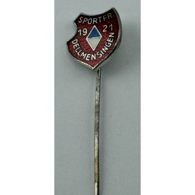 Pin Sportfreunde Dellmensingen (GER)
