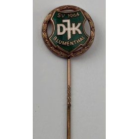 Pin DJK Blumenthal (GER)