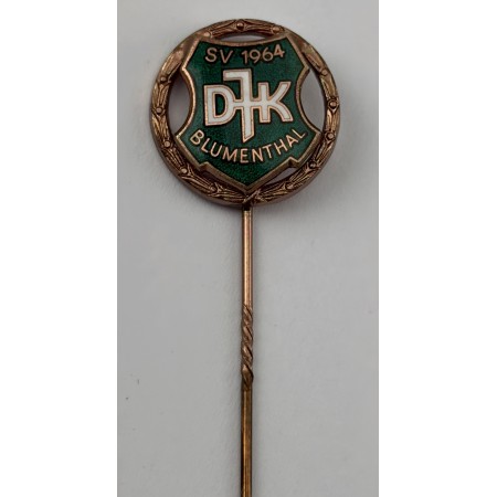 Pin DJK Blumenthal (GER)