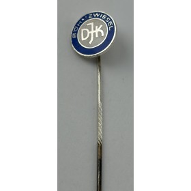 Pin DJK Böhmzwiesel (GER)