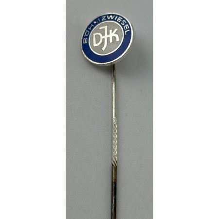 Pin DJK Böhmzwiesel (GER)