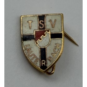 Pin TSV Lauterbach (GER)