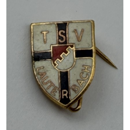 Pin TSV Lauterbach (GER)