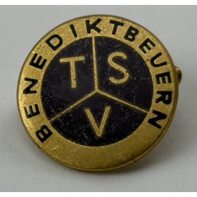 Pin TSV Benediktbeuern (GER)