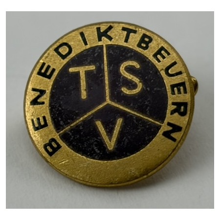 Pin TSV Benediktbeuern (GER)