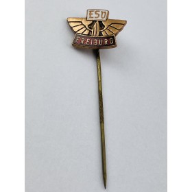 Pin ESV Freiburg (GER)