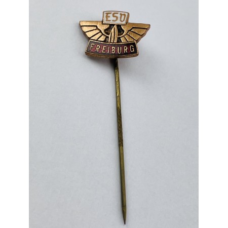 Pin ESV Freiburg (GER)