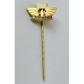 Pin ESV Mühldorf (GER)