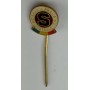 Pin Sparta Prag/Praha (CZE)
