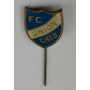 Pin FC Union Cheb (CZE)