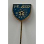 Pin SK Benešov (CZE)