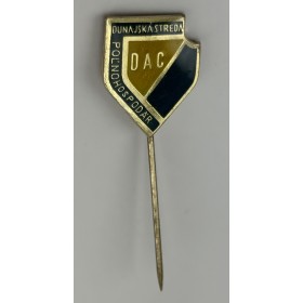 Pin Dunajská Streda (SVK)