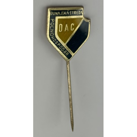Pin Dunajská Streda (SVK)