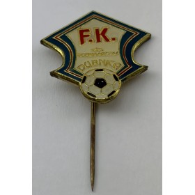 Pin FK Dubnica (SVK)