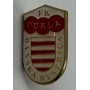Pin FK Dukla Banská Bystrica (SVK)