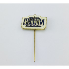 Pin Austria Wien, Memphis