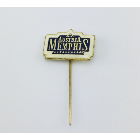 Pin Austria Wien, Memphis