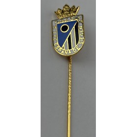 Pin 1. FC Espana de Siegen (GER)