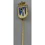 Pin 1. FC Espana de Siegen (GER)