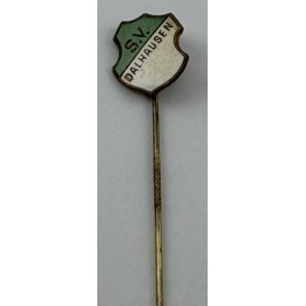 Pin SV Dalhausen (GER)