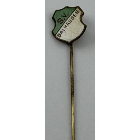 Pin SV Dalhausen (GER)