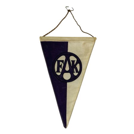 Wimpel Austria Wien, FK Austria
