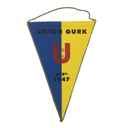 Wimpel Union Gurk 1947 (AUT)
