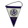 Wimpel Austria Wien, LAZ