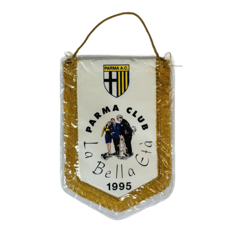 Wimpel Parma AC (ITA)