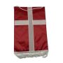 Wimpel Dänemark, Danmark