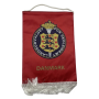 Wimpel Dänemark, Danmark