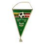Wimpel FK Žalgiris Vilnius (LTH) - Austria Wien, 1988