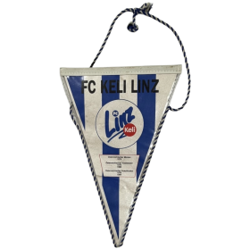 Wimpel FC Keli Linz (AUT)