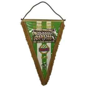 Wimpel Rapid Wien (AUT), 1986/1987