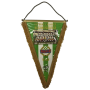 Wimpel Rapid Wien (AUT), 1986/1987