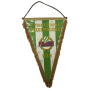 Wimpel Rapid Wien (AUT), 1986/1987
