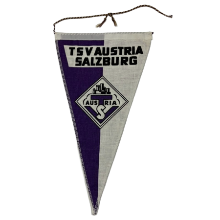 Wimpel Austria Salzburg